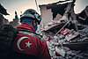 Hilfe für die Türkei und Syrien