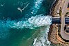 EagleBurgmann seals for world’s largest seawater desalination plant