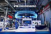 Freudenberg: Debut at the 5th China International Import Expo