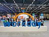 Workday Rising in Stockholm: Knowing me, knowing you
